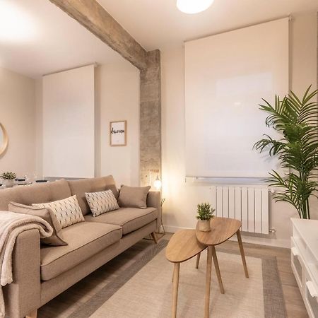 Recien Reformado Junto A Metro San Mames Apartment Bilbao Exterior photo